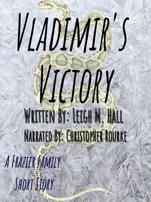 cover image of Vladimir's Victory